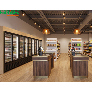 Solution clé en main, conception adaptée aux évolutions futuristes, livraison en 72h, ouverture de magasin, lancement rapide - Product Image 2