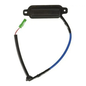 ท่อไอดีอากาศซ้ายและขวา สำหรับ BMW X5 X6 F15 F16 รุ่น 13717638569 13717638568 - Product Image 5