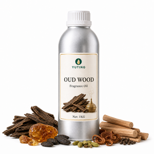 Oud Wood Arabic Perfume <b>Oil</b> Dubai Long Lasting Concentrated Fragrance <b>Oil</b> Wholesale Bulk Suppliers for Perfume <b>Diffusers</b> OEM ODM - Product Image 2