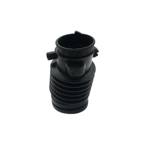 Manguera de entrada de aire 17228-RDA-A00 de goma para Honda Acura TL UA6, pieza de repuesto - Product Image 3