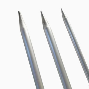 ขาตั้งคันเบ็ดแบบเสียบพื้นชนิด Y <span class=keywords><strong>ที่</strong></span><span class=keywords><strong>วาง</strong></span>คันเบ็ดแบบเรียบง่ายสำหรับอุปกรณ์ตก<span class=keywords><strong>ปลา</strong></span>สำหรับกิจกรรมกลางแจ้ง - Product Image 5