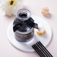 Parfum d'ambiance de luxe pour la maison, diffuseur d'huile parfumée, diffuseur de parfum pour la maison, diffuseurs de parfum pour la pièce