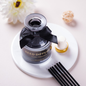 Parfum d'ambiance de luxe pour la maison, diffuseur d'huile parfumée, diffuseur de parfum pour la maison, diffuseurs de parfum pour la pièce - Product Image 6