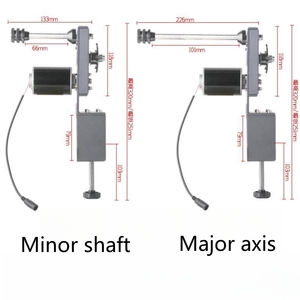 Chất lượng cao Winder bánh xe quay spool Winder Reel câu cá bánh xe nước thả bánh xe <span class=keywords><strong>upline</strong></span> Winder - Product Image 6