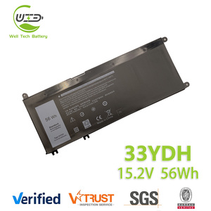 Batería de Repuesto para Portátil <span class=keywords><strong>33YDH</strong></span> para Dell Inspiron 13 7353 7778 7779 - Product Image 1