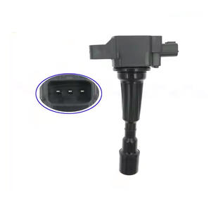 Sistem pengapian koil pengapian untuk Kit koil pengapian Ma-zda 2 <span class=keywords><strong>3</strong></span> 2011-2017 OEM No. ZJ49-18-100 ZJ4918100 Aksesori Mobil - Product Image 3