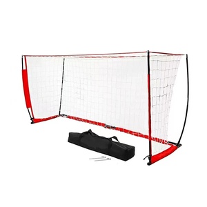 Red de Porterí<span class=keywords><strong>a</strong></span> de Fútbol Portátil y Resistente de 5*2m para Deportes al Aire Libre, Venta al Por Mayor - Product Image 1