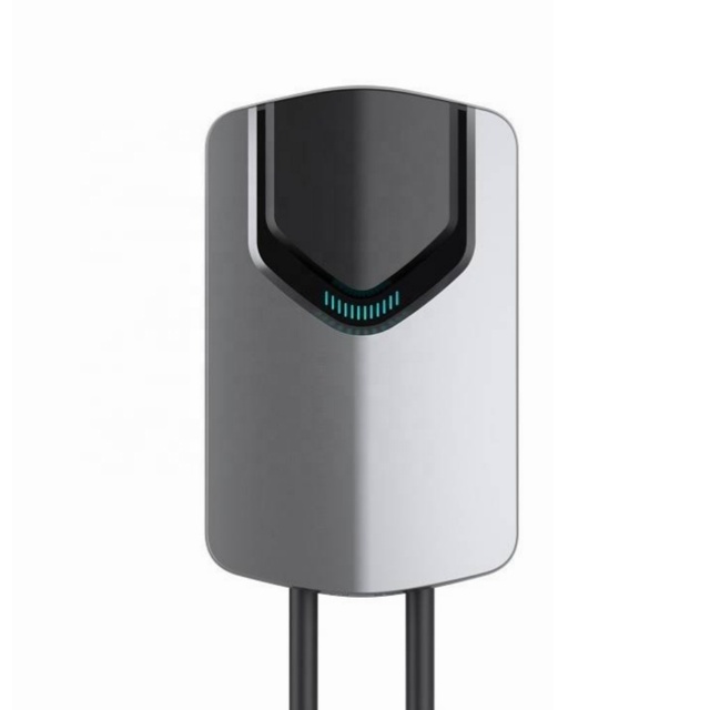 Wholesale Cheap Price IEC 62196 Type 2 AC 22Kw Car Charger EV Vehicle Charging Station
