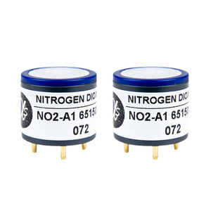 Capteur de dioxyde d'azote Alphasense NO2-A1, détecteur électrochimique industriel - Product Image 1