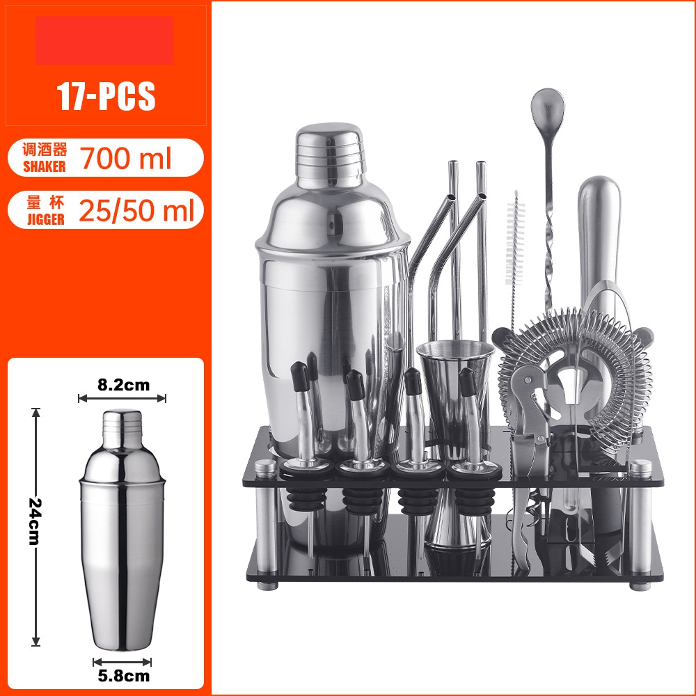 Plata S17-700ML