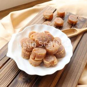 Piezas de Vieiras Secas de Alta Calidad para Ideas de Menús de Restaurantes Rentables - Product Image 2