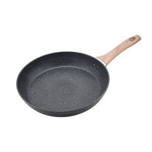 <span class=keywords><strong>Padella</strong></span> Antiaderente in <span class=keywords><strong>Alluminio</strong></span> Forgiato a <span class=keywords><strong>Induzione</strong></span> dal Design Classico, Pentola in Metallo con Base a <span class=keywords><strong>Induzione</strong></span> - Product Image 1