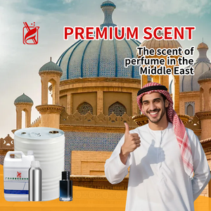 Perfume de Lujo al Por Mayor de Larga Duración para Mujer, de Marca Famosa, con Aroma a Tabaco, Olor Personalizable - Product Image 1