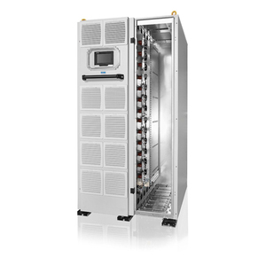 Eaton 9PHD 93HD Industrial 3 Phase <strong>UPS</strong> 30kVA 30 KVA 30 KW <strong>Uninterruptible</strong> <strong>Power</strong> Supply <strong>UPS</strong> With Isolated Transformer - Product Image 2