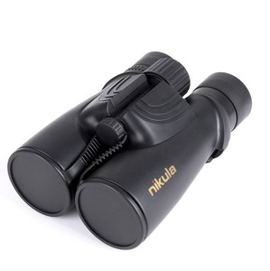 Binoculares <span class=keywords><strong>Nikula</strong></span> HD 10x42, Telescopio Profesional con Nitrógeno, Impermeables, Potentes, con Visión Nocturna para Caza y Camping - Product Image 3