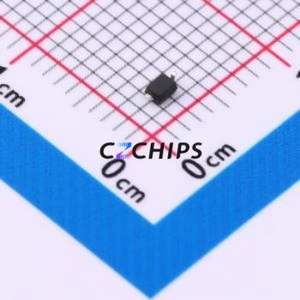 Diodo Schottky SD103AWS SOD-323 Original, Nuevo de Marca, Venta al por Mayor de Componentes Electrónicos, Proveedor de Chips y Servicio BOM - Product Image 2