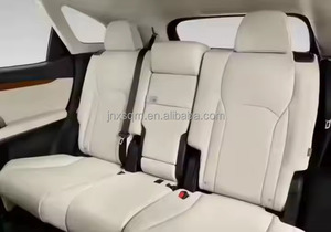 La mejor oferta Usado 2018-2022 Lexus RX 350L SUV de lujo 3.5L 6cyl Sin accidentes Perfectamente funcionando Luz de dirección izquierda Color interior - Product Image 3