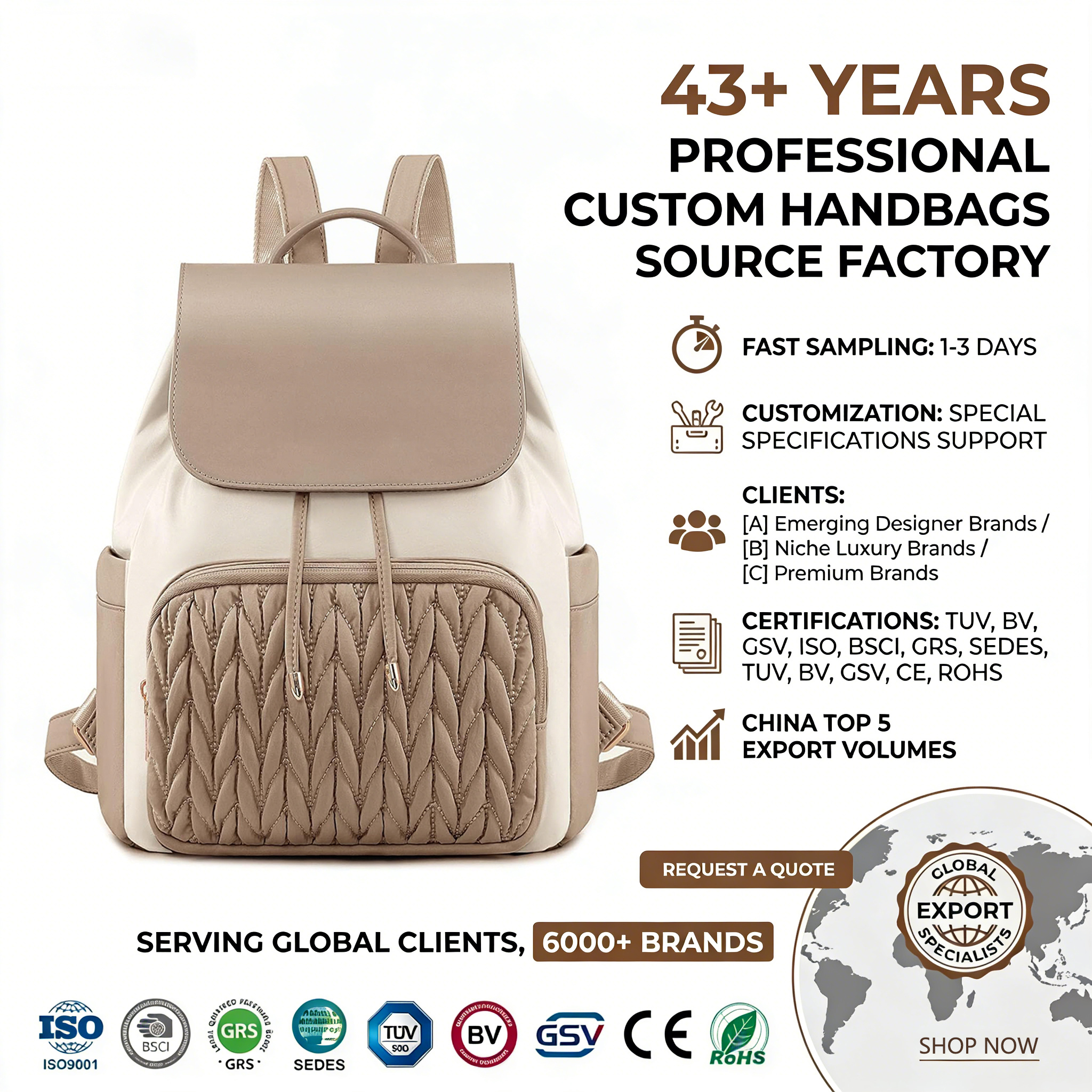 kanken mini backpack lavender Fjällräven - Durable Vinylon Fabric, Water-Resistant, Classic Design Color:Cafe Latte BAG ACCESSORIES friendly choice that aligns Multicolor Canvas Duffle Bags