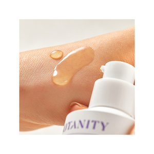 BOTANITY 30ml Anti-âge visage hydratant sérum vente en gros qualité bien fait produit de soin de la peau avec des caractéristiques anti-rides - Product Image 3