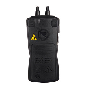 Termómetro Infrarrojo Sin Contacto Testo 810 con Bloqueo de Lectura, Pistola de Alta Temperatura, 1 Año de Garantía, Termómetro Infrarrojo Alemán TESTO 810 - Product Image 3