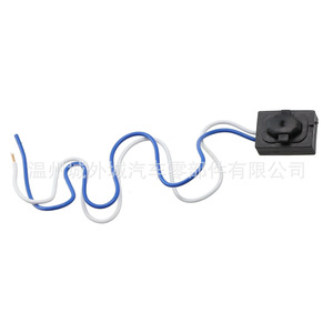 Hyundai Sonata 2015 <b>Door</b> <b>Handle</b> Button Switch 82651C1110 82661C1110 <b>Replacement</b> Part ABS Material - Product Image 1