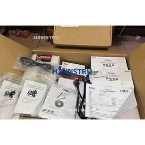 Mso5072 และ Mso5204 ออสซิลโลสโคปแบบดิจิตอลหน้าจอสัมผัสประสิทธิภาพสูง 2/4 ช่อง อุปกรณ์เสริมเครื่องมืออเนกประสงค์ H - Product Image 2