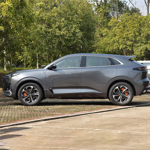 Voitures hybrides d'occasion très demandées 2025 Changan Uni-K iDD <span class=keywords><strong>SUV</strong></span> électrique PHEV longue autonomie 135 km tout-terrain <span class=keywords><strong>crossover</strong></span> Unik Buggy à vendre - Product Image 4