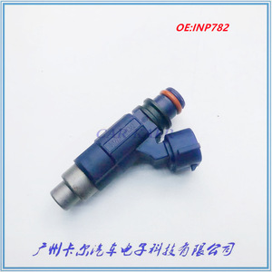 Inyector de Combustible Mazda INP-782 para Familia Premacy 2.0L, Repuesto de Motor de Gasolina, Plástico, Nuevo, Estándar - Product Image 2