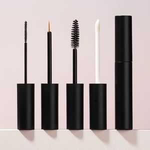 Coloré <span class=keywords><strong>Transparent</strong></span> Durable Liquide Imperméable À L'eau Marque Privée <span class=keywords><strong>Fixateur</strong></span> De Réglage Des Sourcils Façonner Sourcils Lifting Styling Gel pour Sourcils - Product Image 3