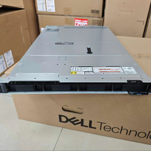 Servidor en Rack PowerEdge R450 1U, Personalizable Según Sus Necesidades, Gran Inventario en Stock - Product Image 2