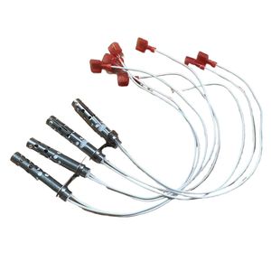 Bâton d'allumage de haute qualité bâton ionique en vente remplacer pour les accessoires de brûleur RIELLO DOWSON de chaudière à vapeur d'instruction - Product Image 4