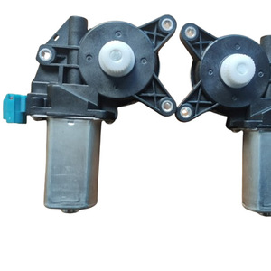 Moteur de lève-vitre 96475128 96475129 pour Chevrolet Suzuki Excelle Buick LR, pièce de rechange neuve - Product Image 2