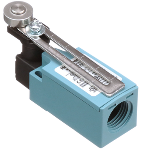 NUEVOS Interruptores de Límite Industriales, Serie GLL, Glla01a2b GLLA01A1B, Interruptor Universal - Product Image 3