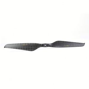 Wholesale Price T-MOTOR NS28*9.2 Carbon Fiber Light Large Quadcopter 28 Inch <b>RC</b> Aircraft <b>Drone</b> Propeller 2-Piece Pair High - Product Image 6