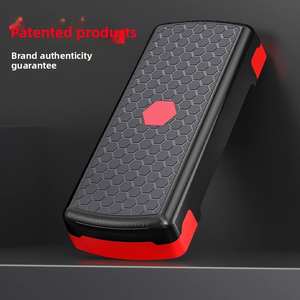 Plateforme d'équilibre ABS, plateforme d'exercice aérobique pour la <span class=keywords><strong>famille</strong></span>, équipement de yoga, adapté à l'entraînement physique des hommes et des femmes - Product Image 5