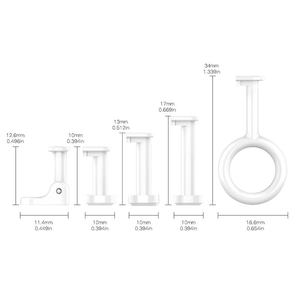 LEDEAST-Interruptor robot pequeño con WiFi inteligente Tuya y BLE Fingerbot, con control de voz de <span class=keywords><strong>Alexa</strong></span> y <span class=keywords><strong>Google</strong></span> Home, para el hogar - Product Image 4