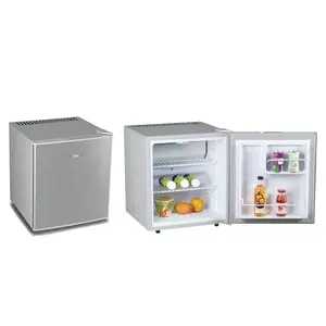 Портативный домашний холодильник не предназначено для использования в отелях мини холодильник однодверный низкая цена умная холодильник BC-40
