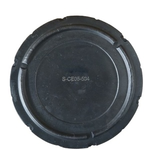 Mengma PS-CE03-411 New Industrial Air Filter Element for Screw Air Compressor Filter Paper Material - Product Image 2
