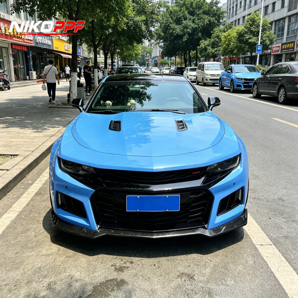 TPU Abu Dhabi Blue