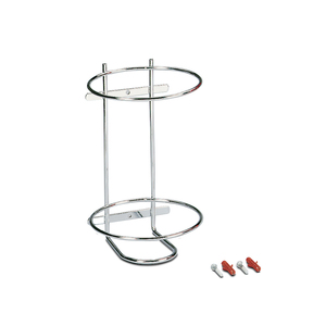 Dispenser a <span class=keywords><strong>parete</strong></span> in metallo per <span class=keywords><strong>salviette</strong></span> umidificate, supporto per contenitore <span class=keywords><strong>da</strong></span> un gallone - Product Image 4