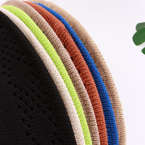 Sombrero <span class=keywords><strong>de</strong></span> Verano <span class=keywords><strong>para</strong></span> Mujer, Color Sólido, Tejido a Crochet, Blanco, Estilo Pescador, Casual y Formal - Product Image 6