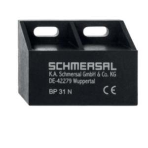 Capteur de proximité inductif Schmersal IFL4-250-10N-1716 avec montage blindé/non blindé pour usage industriel - Product Image 4