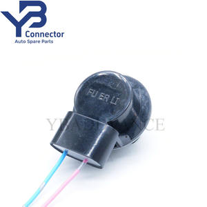 3156 4156 3158b 2-Pins Led-Lampaansluiting Voorbedrade Connector Kabelboom Adapter - Product Image 6