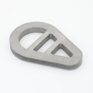 Chất Lượng Tốt Sản Phẩm Mới Thép Không Gỉ Đúc Các Bộ Phận Đường Sắt Hệ Thống Kẹp Khóa Đầu Đường Sắt Đường Sắt Train Phần - Product Image 5