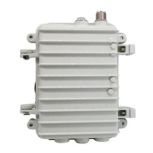 Répéteur numérique mural automatique étanche longue portée 10W pour système de sécurité - Product Image 1