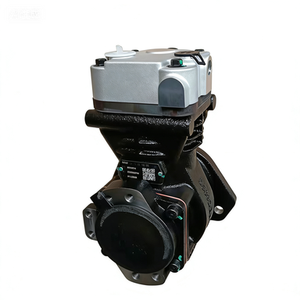 คอมเพรสเซอร์ลม CUM-MINS C4988676 สำหรับรถขุดและรถตักล้อยาง - Product Image 6