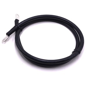 Özel Kontrol RS485 Kablo Kablo Demeti 2 Çekirdekli Ekranlı PBT Bilgisayar/Motosiklet Bina Otomasyonu Erişim Kontrol Sistemleri için - Product Image 3