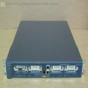Router Administrado Modular de la Serie 1760 1700 con Ethernet 10/100, Nuevo, Original, Disponible en Stock, para Automatización Industrial, Dedicado a PAC - Product Image 1