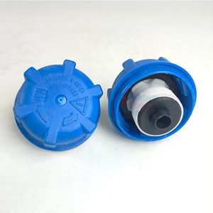 04283844 Abdeckkappe des Ausgleichsbehälters für den BFM1013-Motor - Product Image 3