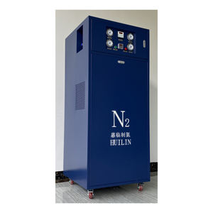 חנקן נייד מחולל חנקן מיני גנרטור קטן n2 קטן עבור מזון - Product Image 5